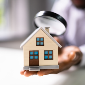 Required Repairs for Appraisal in Houston, TX