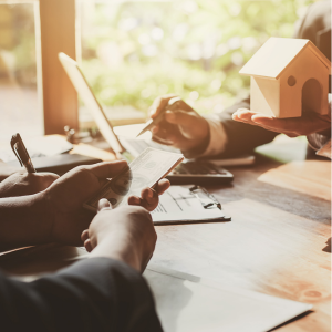 Selling Parents Residence Houston