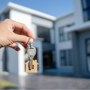 Selling Parents Property Houston