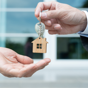 Selling Parents Home Houston