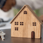 Selling Parents House Houston