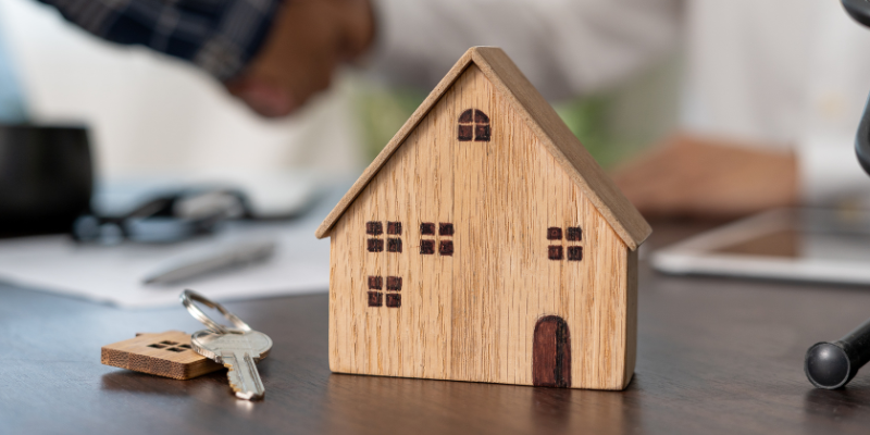 Selling Parents House Houston