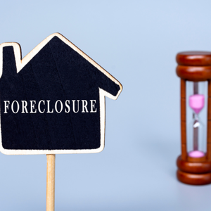 Steps to Avoid Foreclosure on Your Home Houston, TX