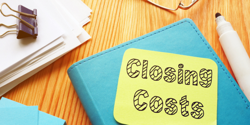 Ways to Avoid Closing Costs Texas