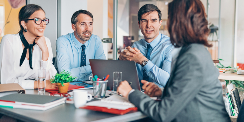 Top Property Managers Houston