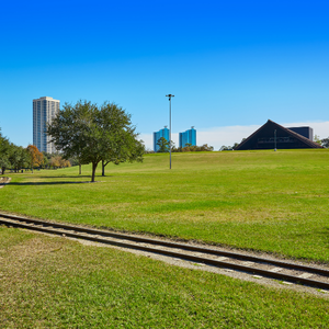 Top Things to Experience Houston