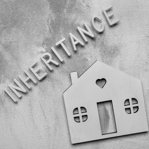 sell an inherited property Houston, TX