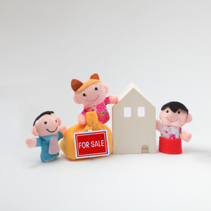 sell inherited house Houston, TX