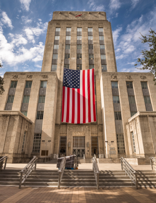 Helpful Houston Blogs