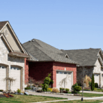 Best and worst neighborhood Rockwall