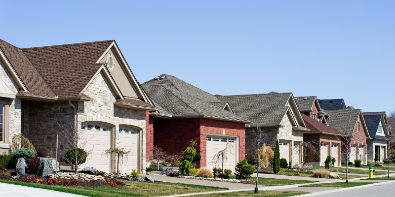 Best and worst neighborhood Rockwall