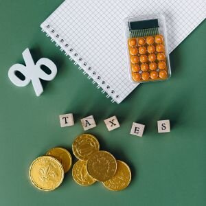 Capital Gains Tax Calculation Houston