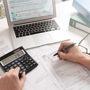 Capital Gains Tax Estimator Houston