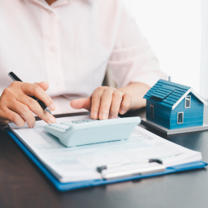 Closing Costs Calculator for House Sale in Wylie