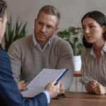 Divorce property appraisal Houston