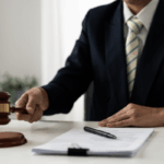 Do I Need an Attorney to Sell My House In Houston