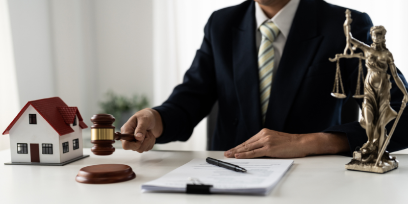 Do I Need an Attorney to Sell My House In Houston