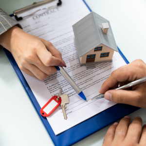 Do I Need an Attorney to Sell My Property In Houston