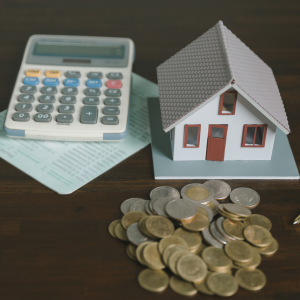 Capital Gains Tax Calculation In Wylie