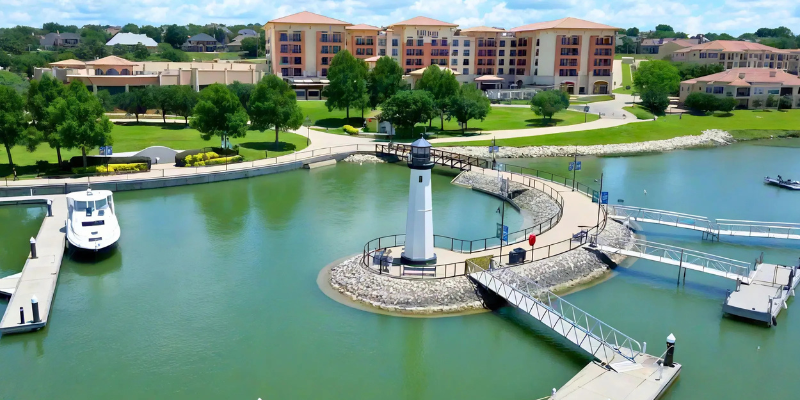 Free Activities In Rockwall