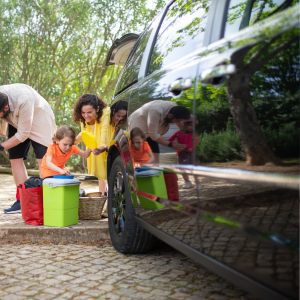 Fun Things to Do with Kids Wylie