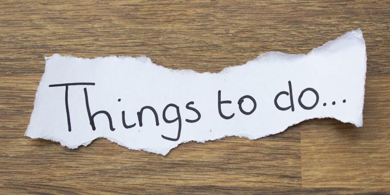 Great Things to Do with Kids Wylie