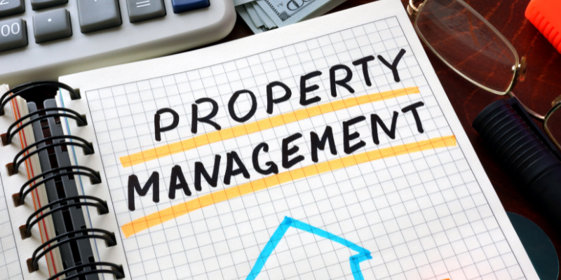 Highly Rated Property Managers Wylie