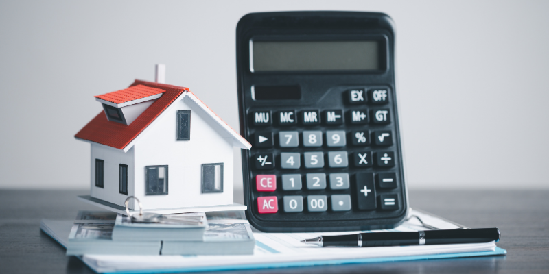 House Closing Costs Calculator in Wylie