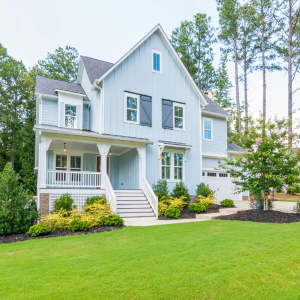 House appraisal for divorce Houston