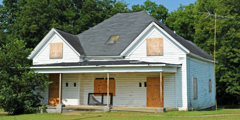 How to List Your Distressed Property on MLS Without a Realtor in Houston