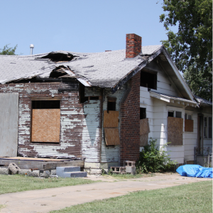 Listing Your Distressed Home on MLS Without a Realtor in Houston