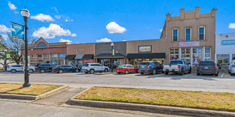 Cost of Living In Rockwall
