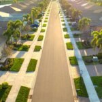 Neighborhood Map of WylieTexas