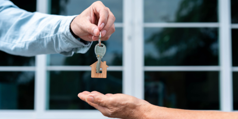 Property Supervisors in Rockwall, TX