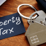 Real Estate Tax Rate Wylie