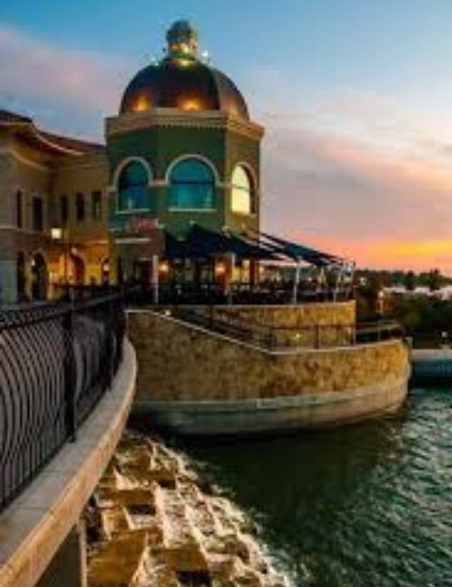 Rockwall TX