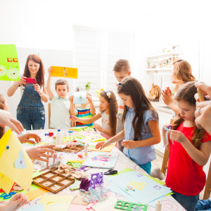 Top Fun Experiences for Kids Wylie