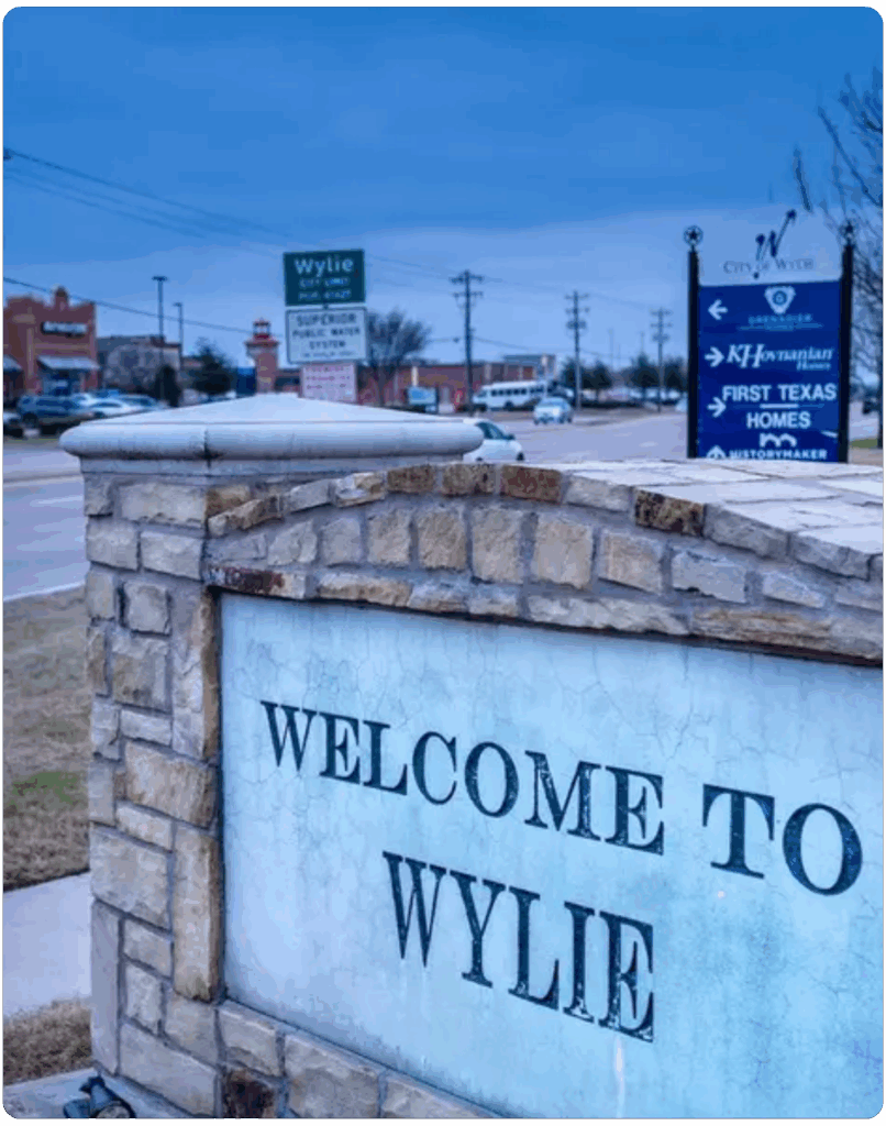 We Buy Houses for Cash Wylie
