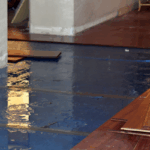 Selling House With Water Damage Houston