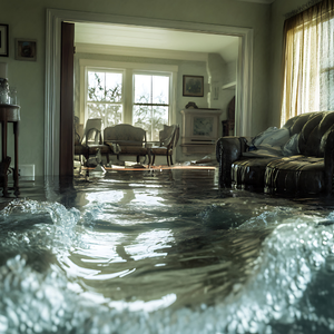 Tips for Selling a House With Water Damage Houston