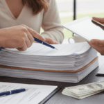 HOA Fees at Closing Houston