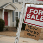 Sell Your House Below Appraised Value Houston