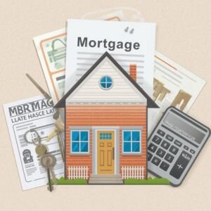 Can You Sell a House With a Mortgage Houston