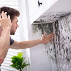 Sell a House Fast With Mold Texas