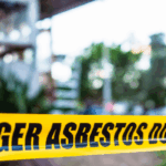 Can You Sell a House with Asbestos Houston