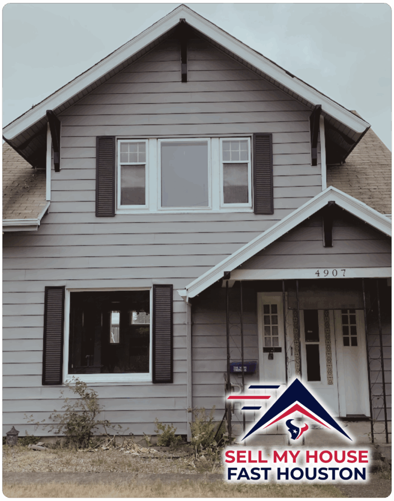 Sell Your House Free Consultation Houston