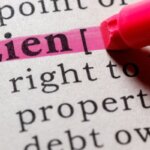 Sell Your House With Lien Texas 
