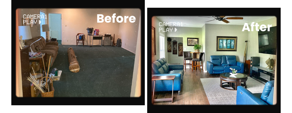 Sell Your House with No Obligation Houston