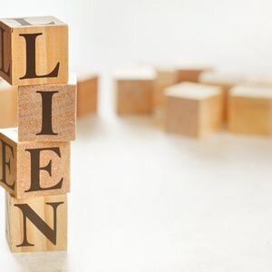 Selling Your House With a Lien Texas 