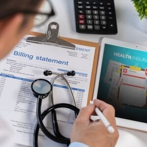 Hospital Put a Lien on Your Home Houston